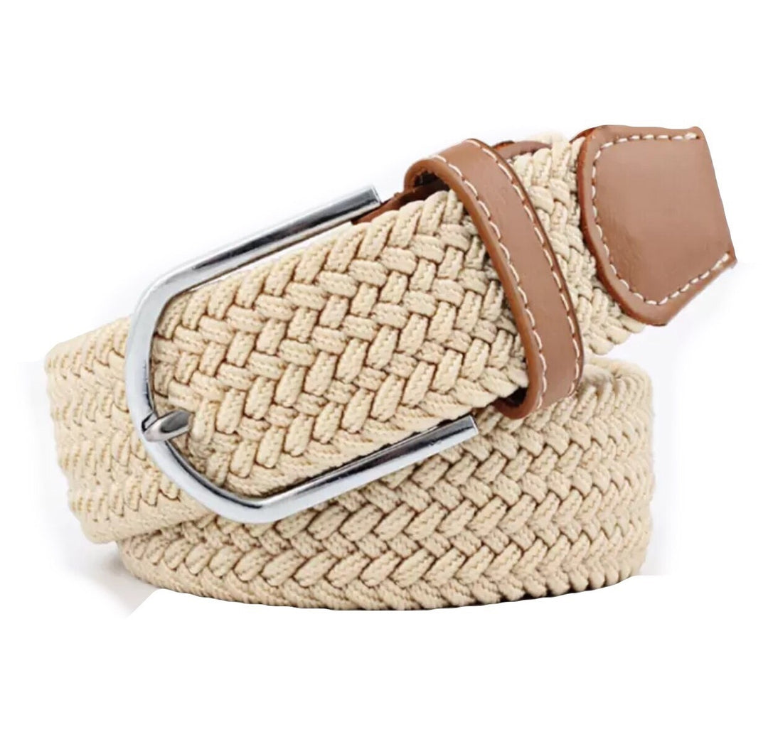Beige Belt - Leveza