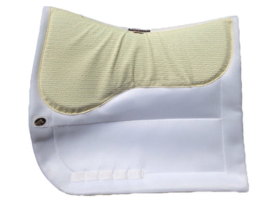 Calmatech Dressage saddle pad - Leveza