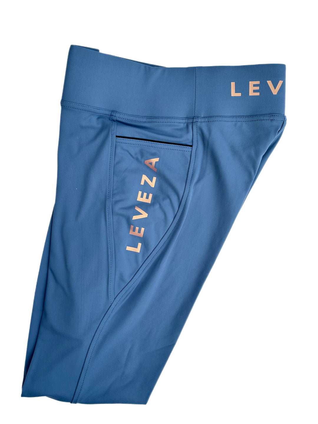 Yoga Leggings - FINAL SALE - Leveza