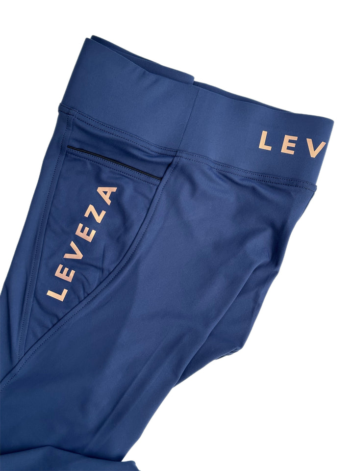 Yoga Leggings - FINAL SALE - Leveza