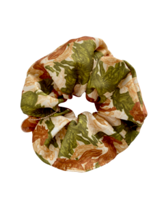 Scrunchie Camo