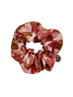 Scrunchie Camo
