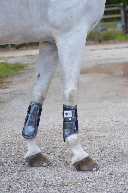 All sport boots glossy - Leveza